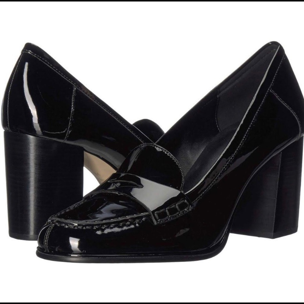 Michael Kors Women's Buchanan Mid Loafers
